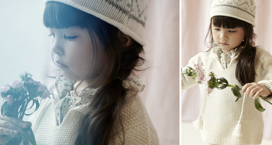 Spotlight On … Louis Louise!