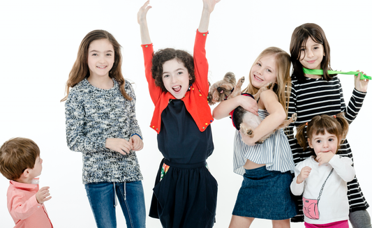 Press Release | Voila Bebe Shop