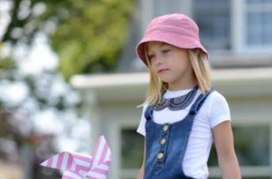 Designer Brand for kids