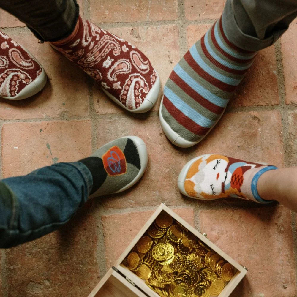 Create Aventures by Collegien • SS25