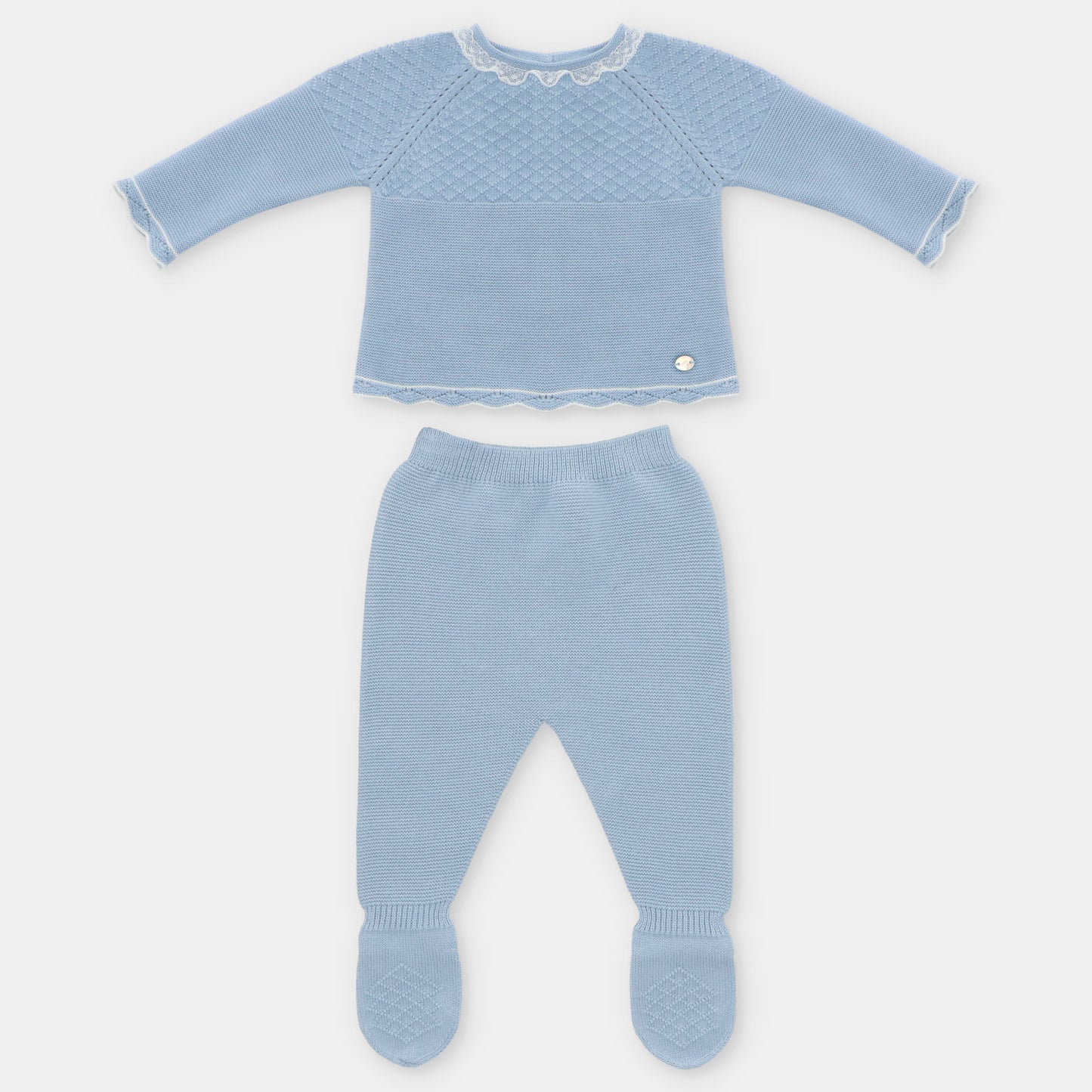 CONJUNTO MONTEFIORALLE