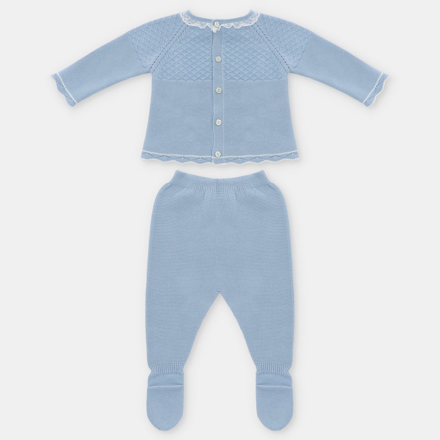 CONJUNTO MONTEFIORALLE