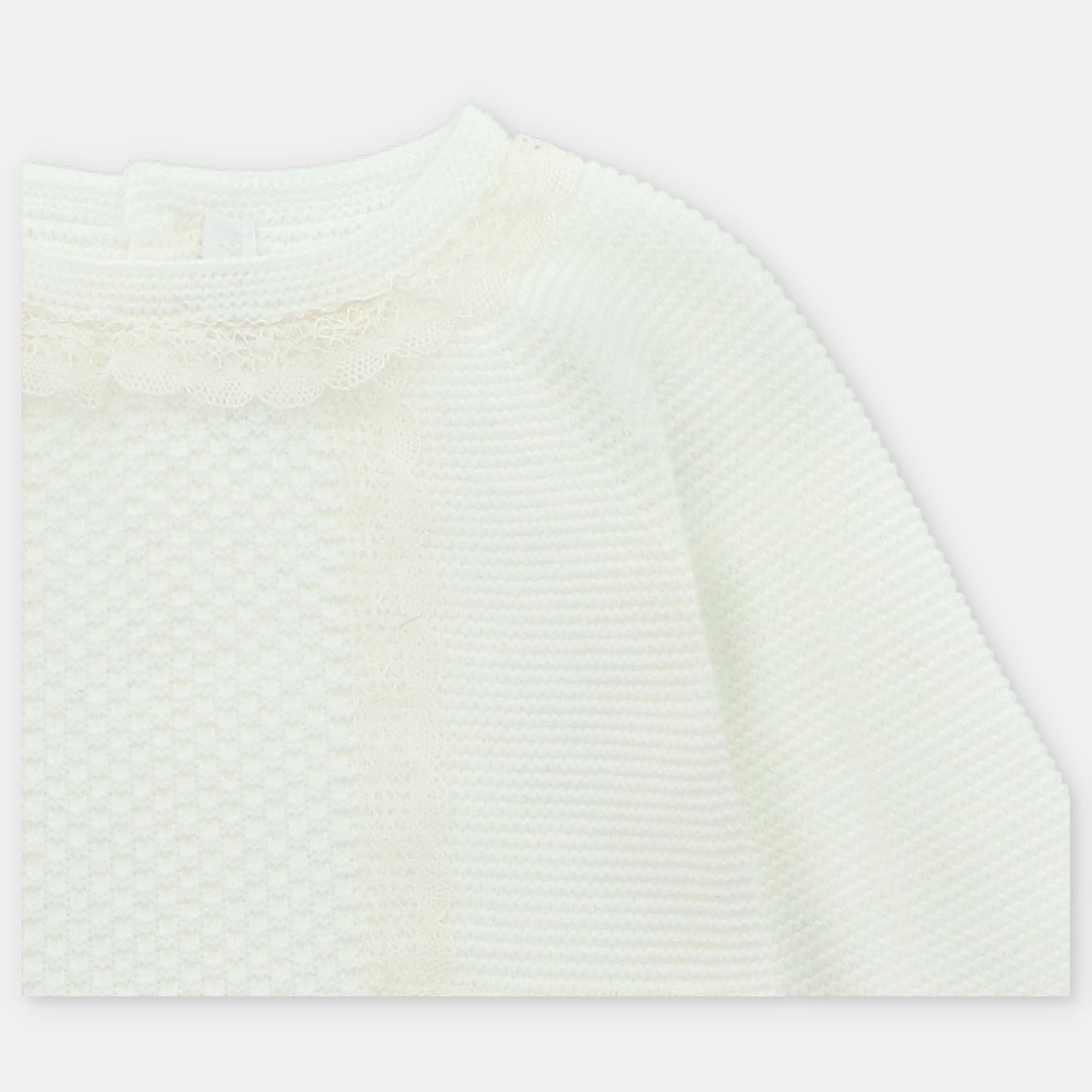 Conjunto Unisex Derby Rock