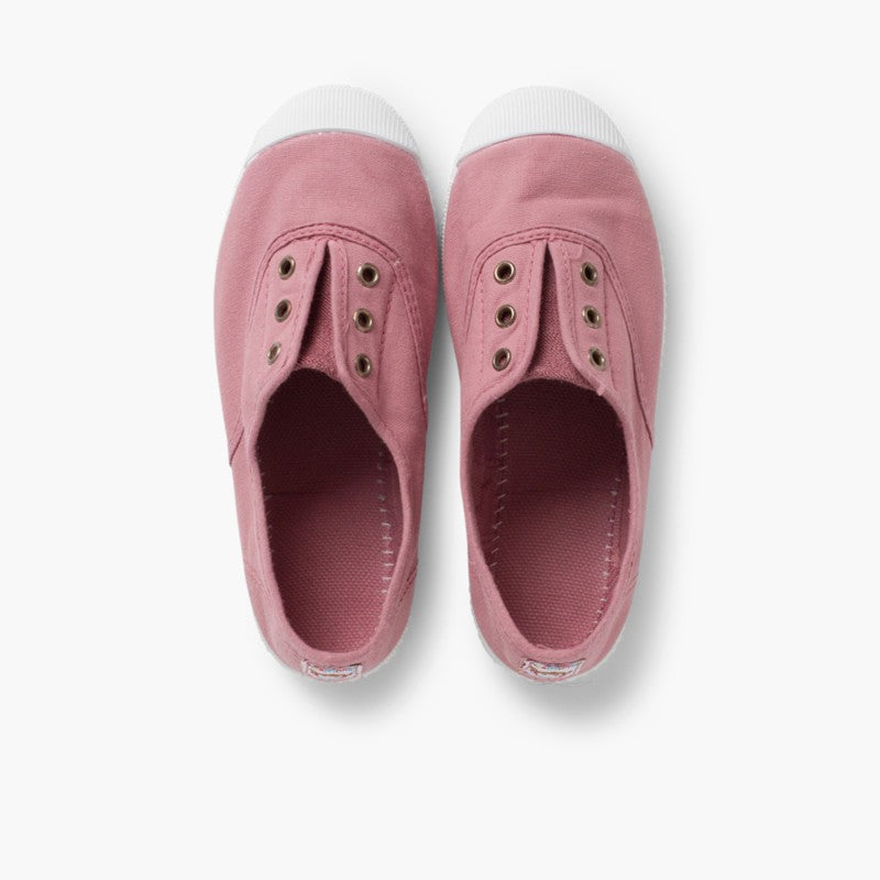 Zapatilla Sin Cordón