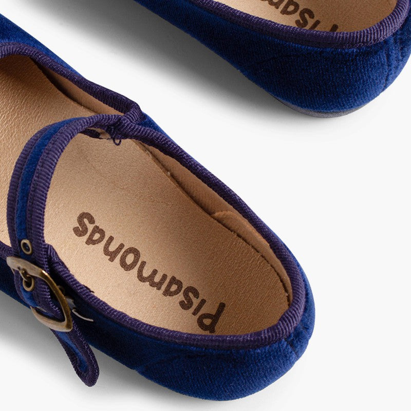 Merceditas Cierre de Hebilla