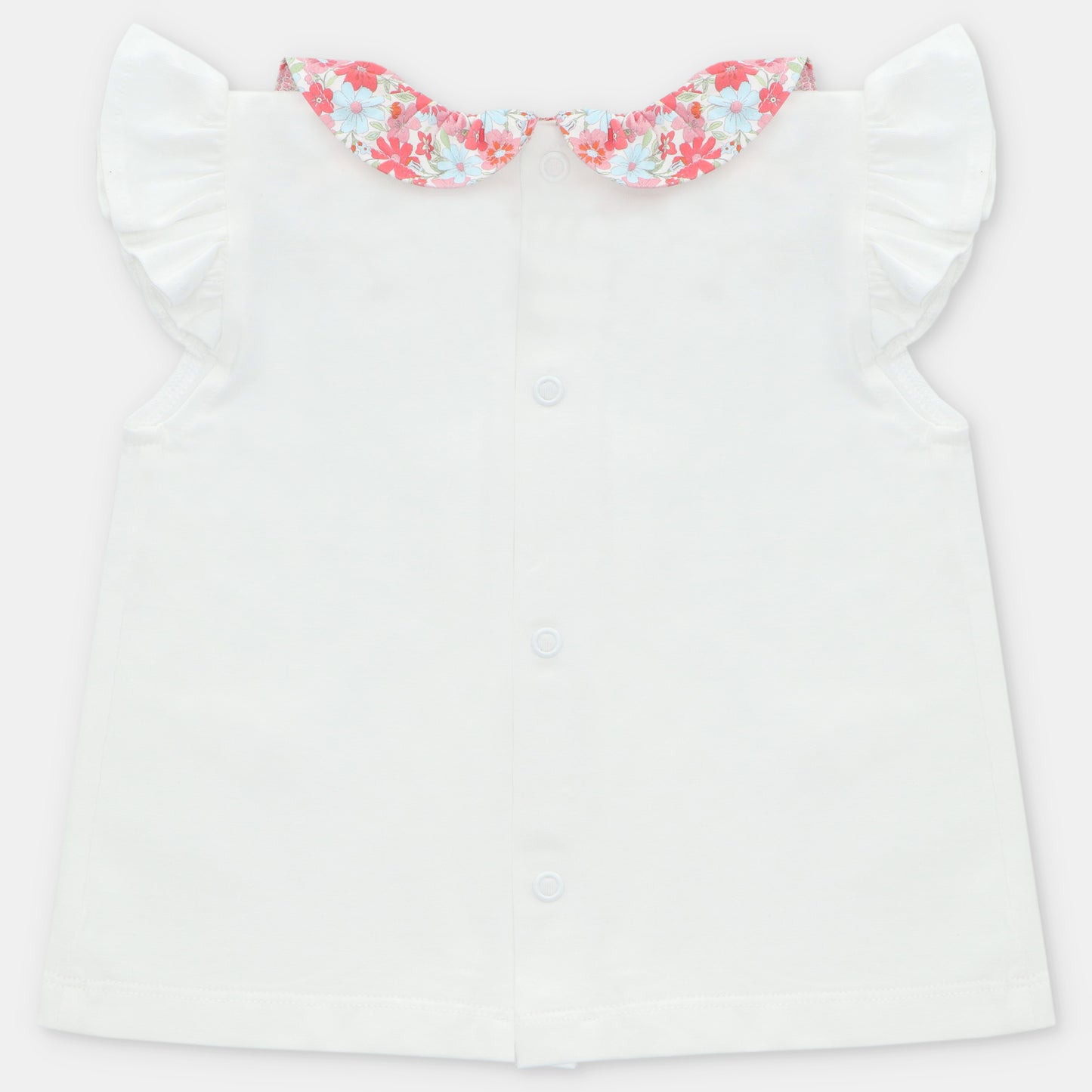 BLUSA CORALINA