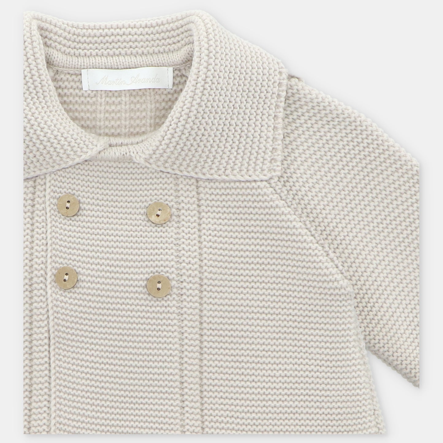 Abrigo elegante Newport