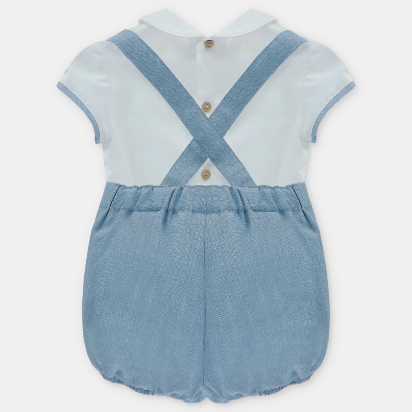 CONJUNTO MONTEFIORALLE