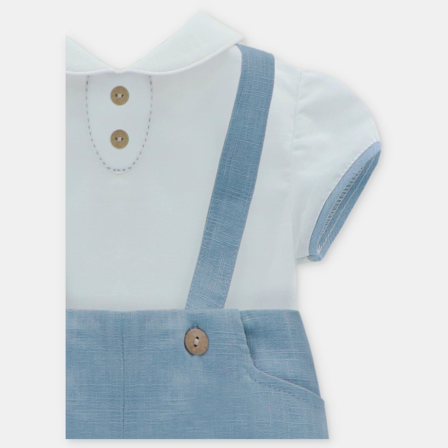 CONJUNTO MONTEFIORALLE