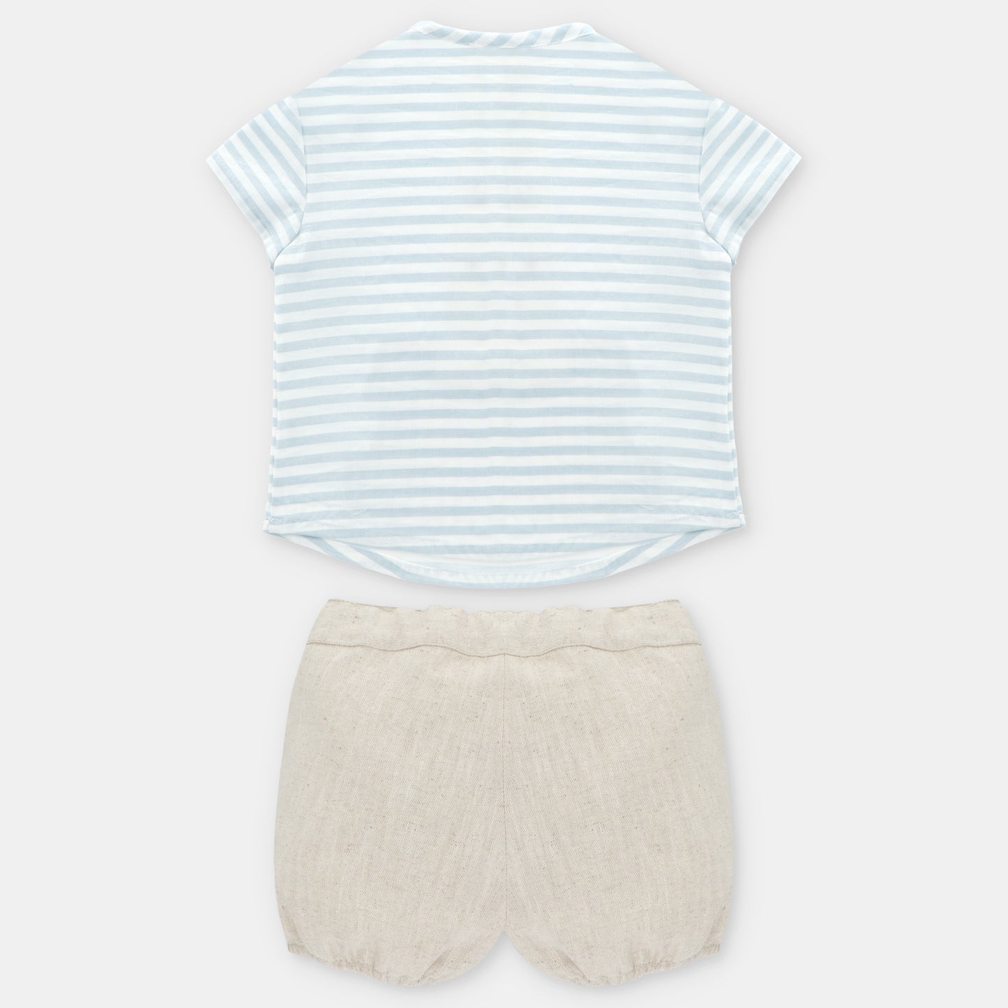 CONJ. RAYAS CAPRI NIÑO