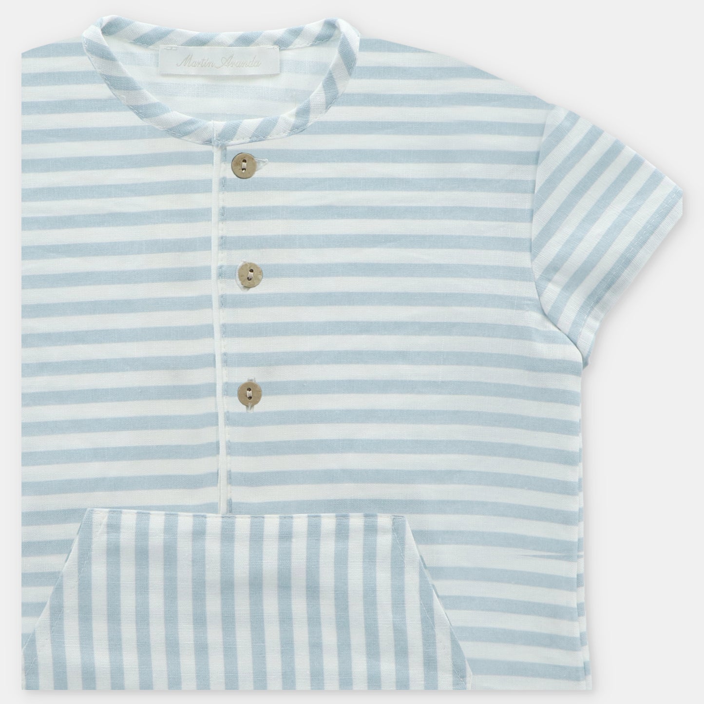 CONJ. RAYAS CAPRI NIÑO