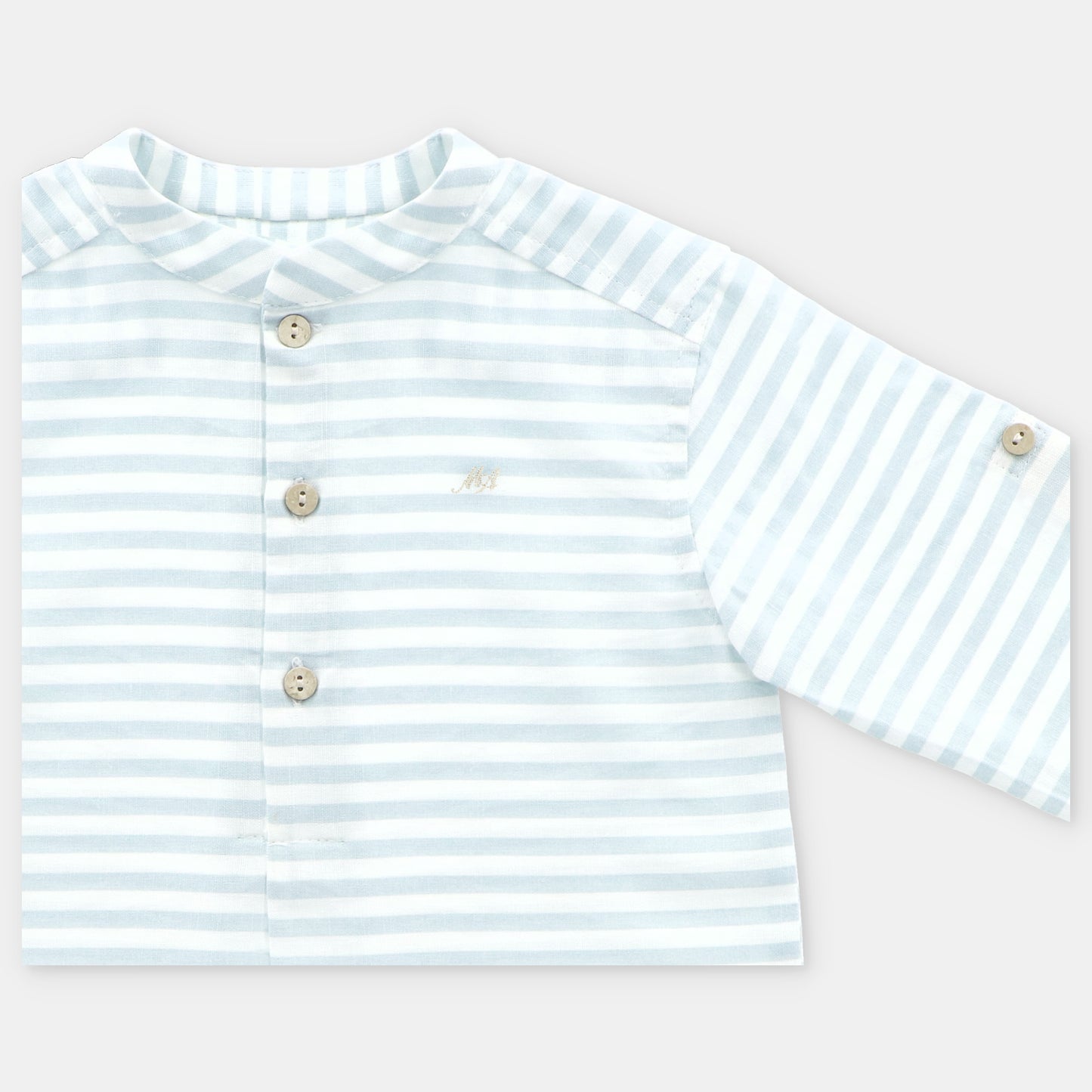 CONJUNTO BERMUDA CAPRI