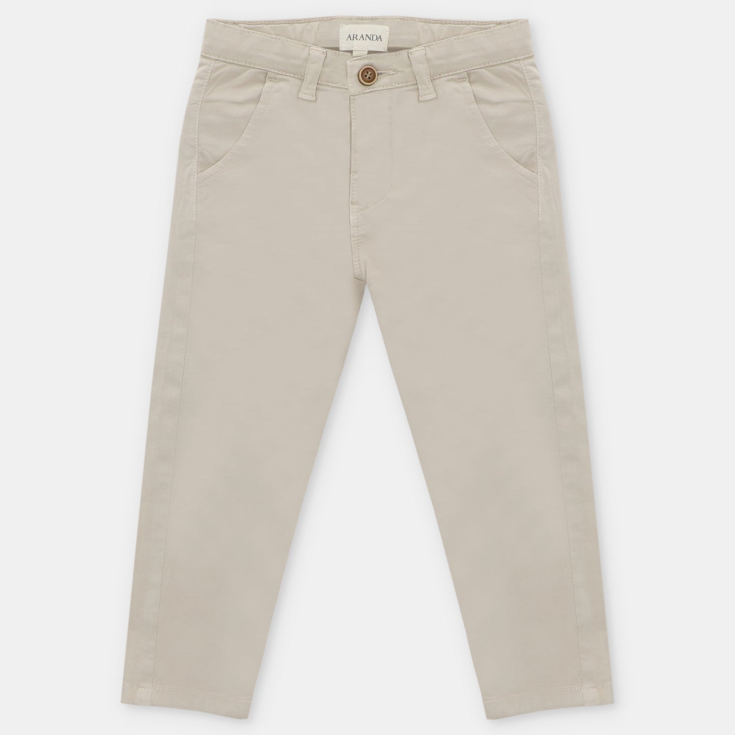 PANTALON CAPRI