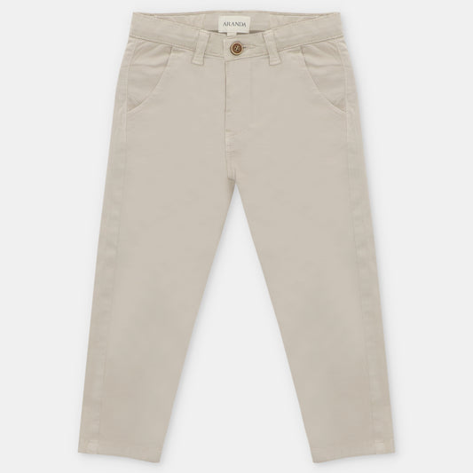 PANTALON CAPRI