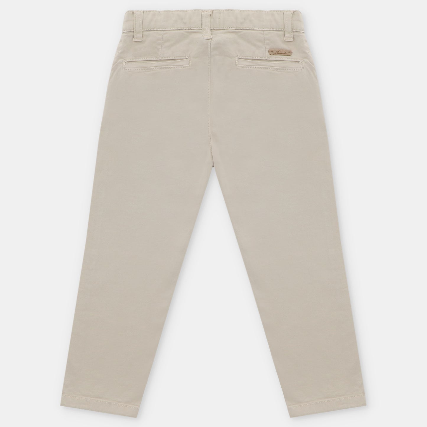 PANTALON CAPRI