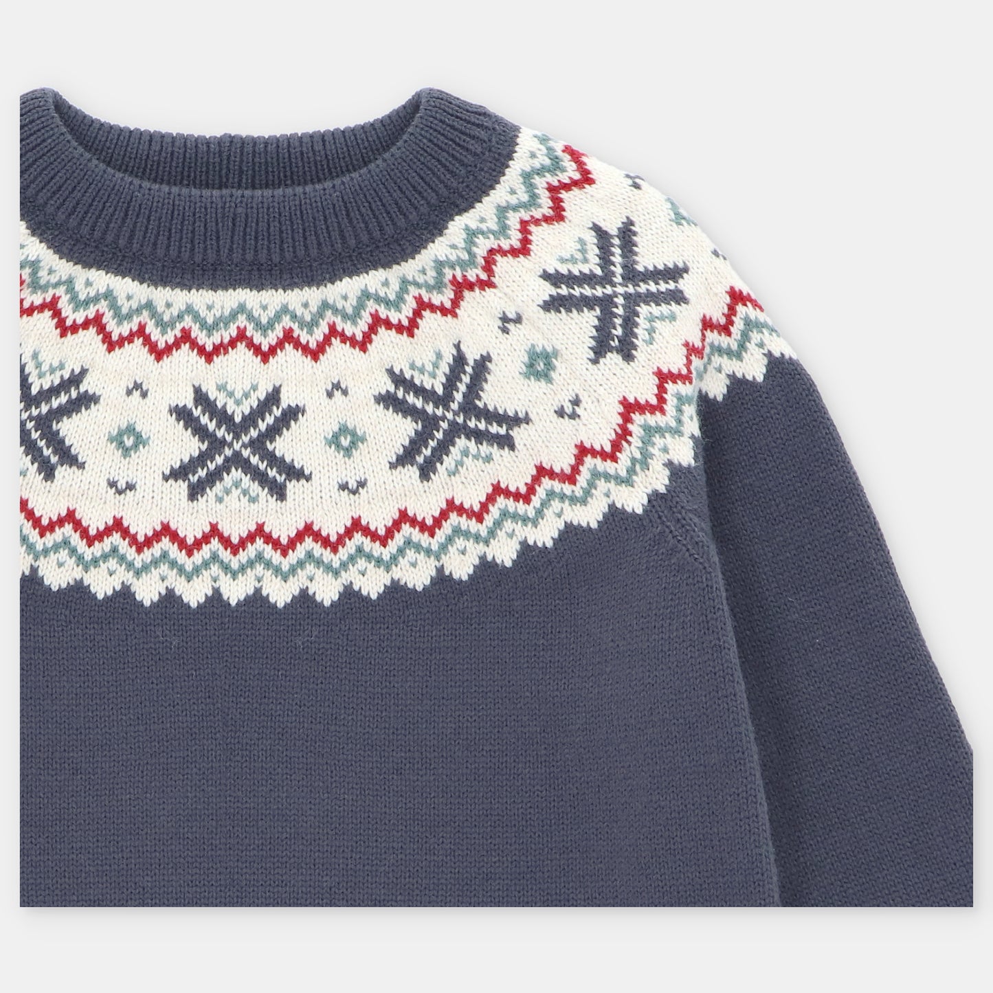 Jersey Punto Jaquard Manchester