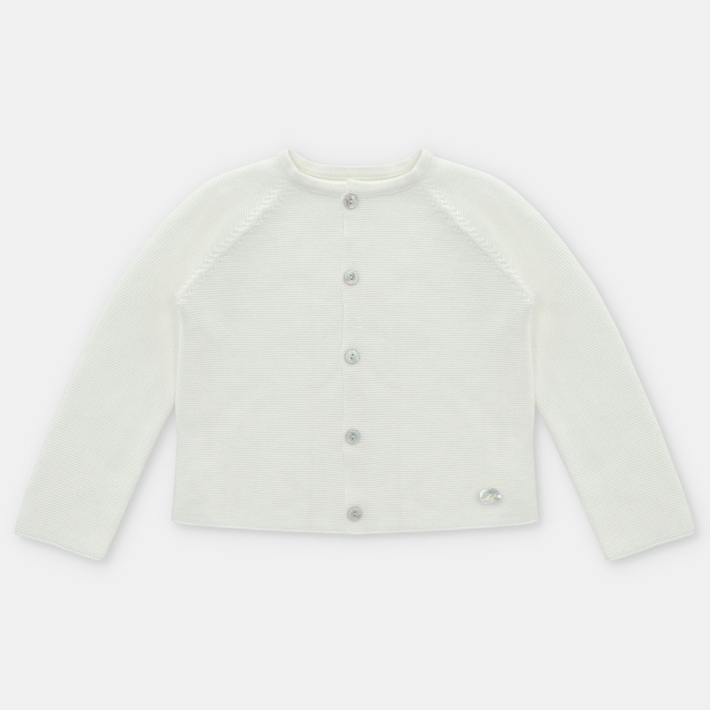 CARDIGAN UNISEX CAPRI