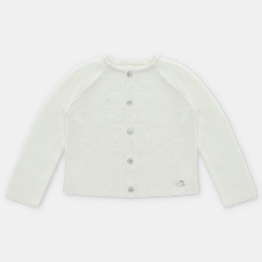 CARDIGAN UNISEX CAPRI