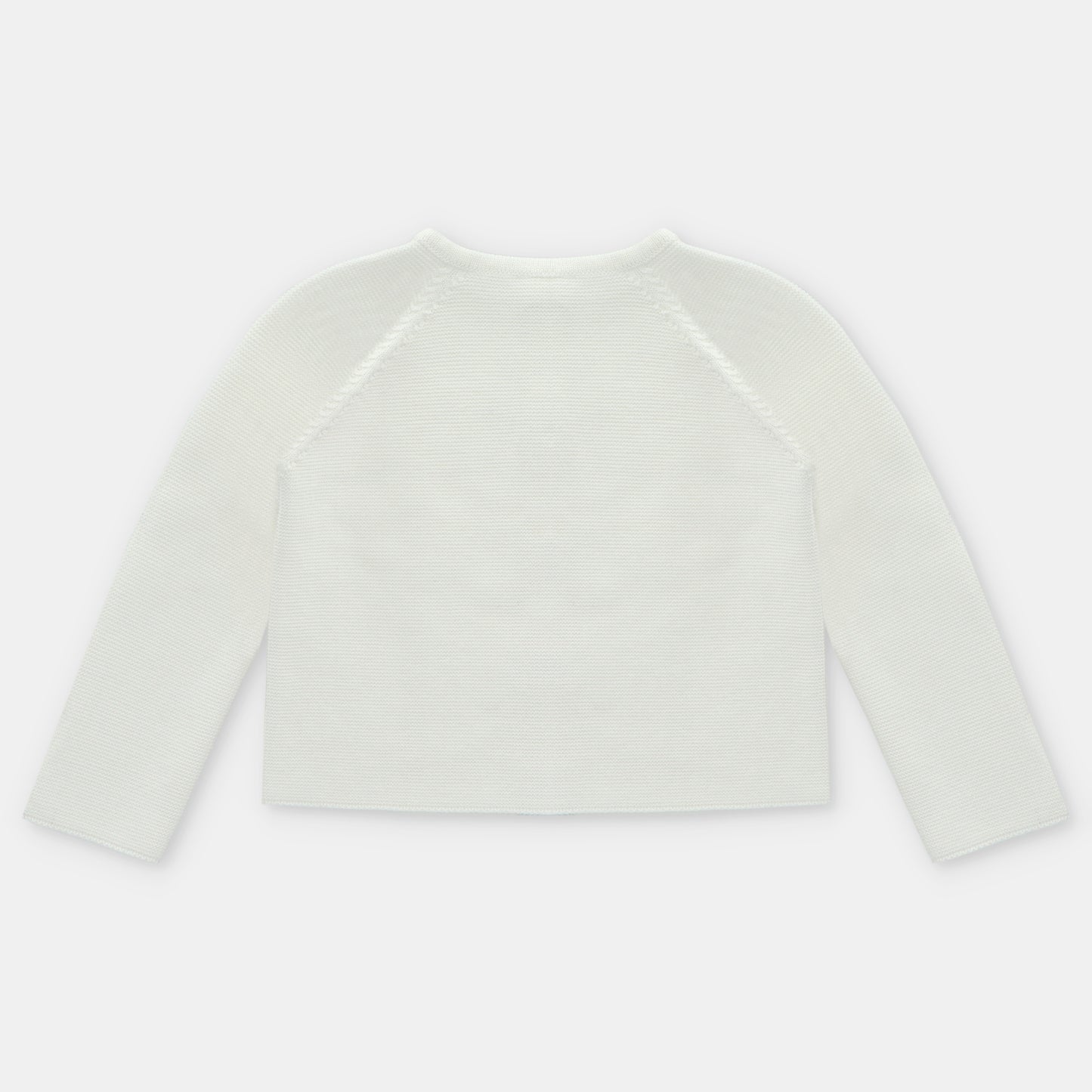 CARDIGAN UNISEX CAPRI