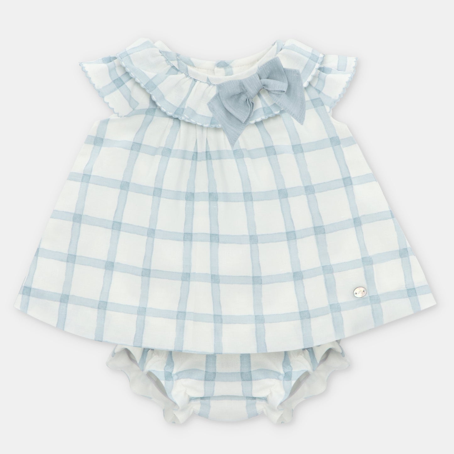 CONJUNTO CAPRI