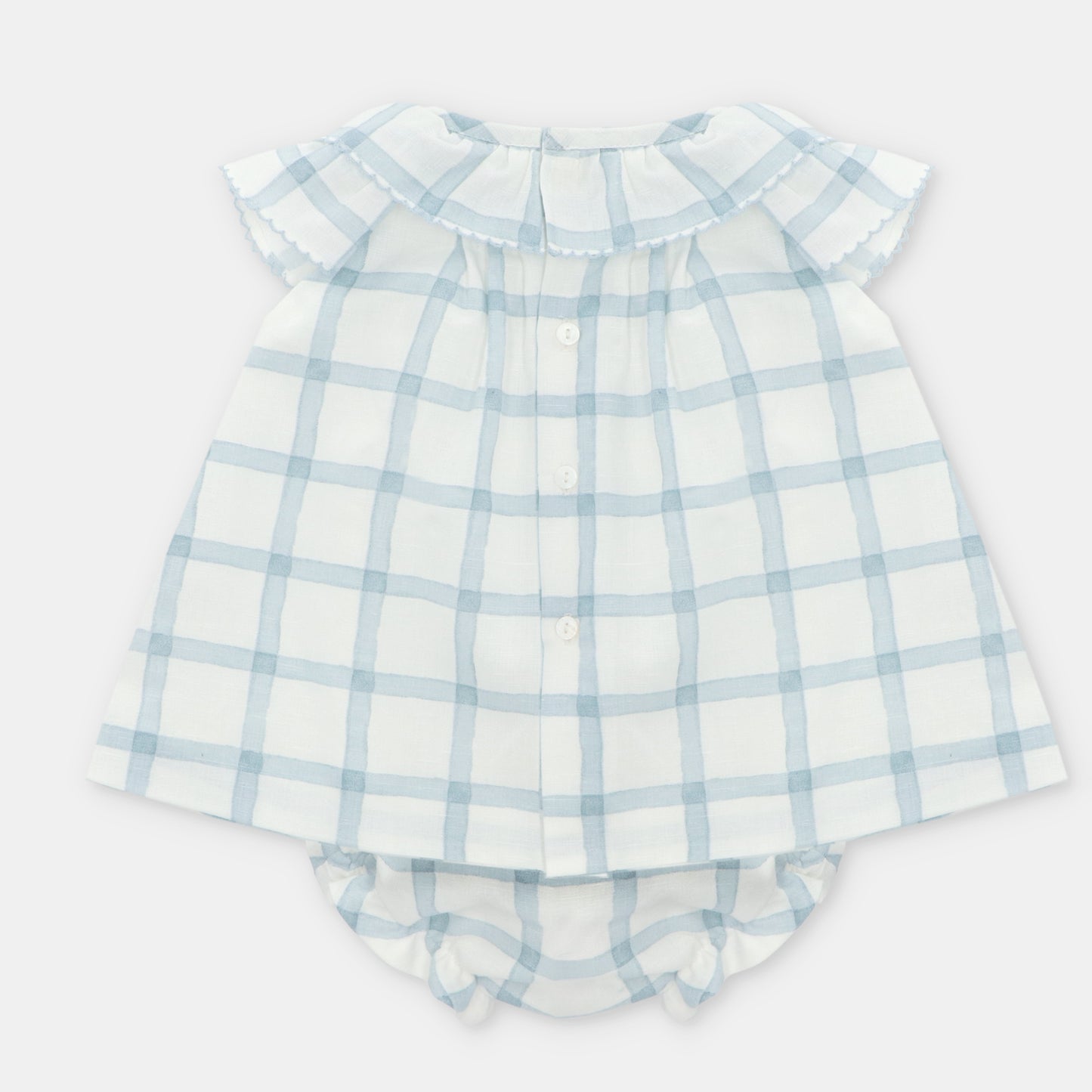 CONJUNTO CAPRI