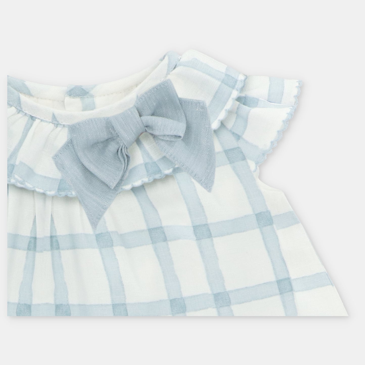 CONJUNTO CAPRI