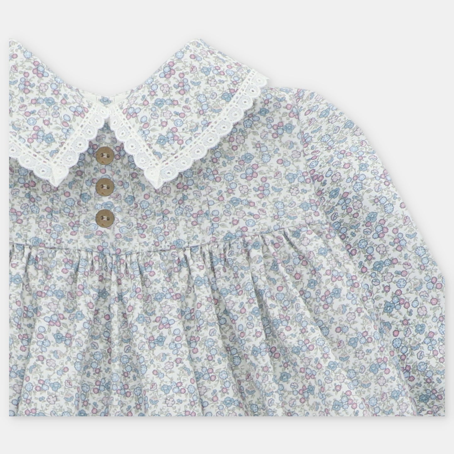 Conjunto Tela Costwold