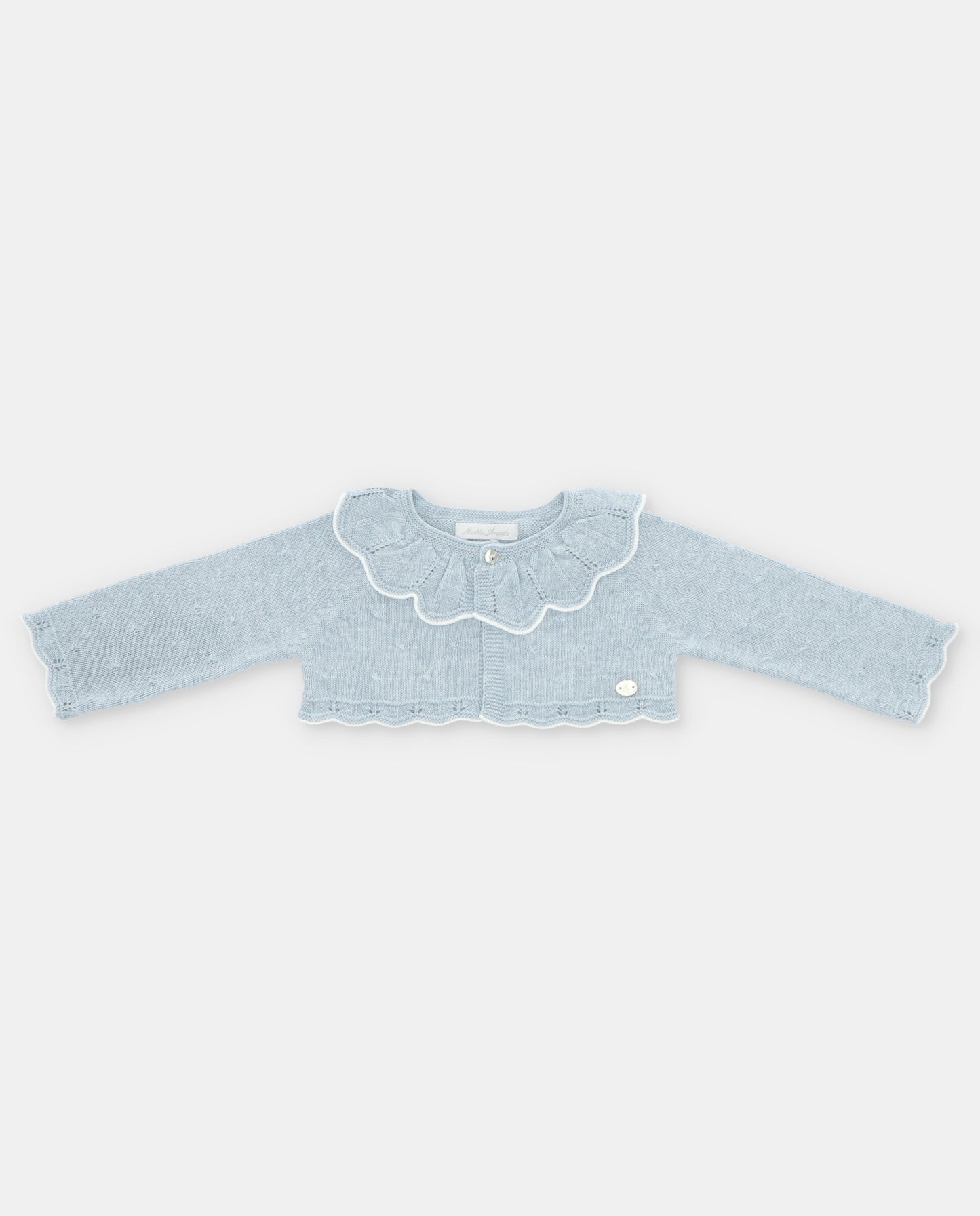 CARDIGAN CIELO