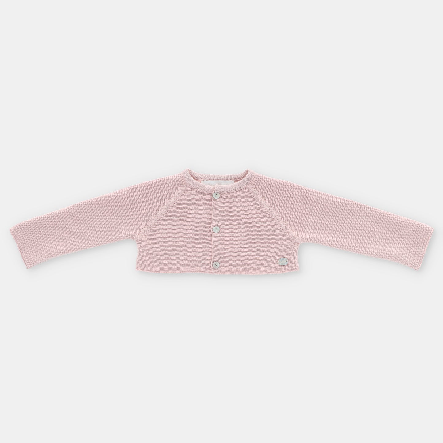 CARDIGAN CORTO CATANIA