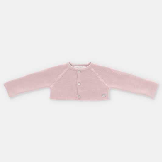 CARDIGAN CORTO CATANIA