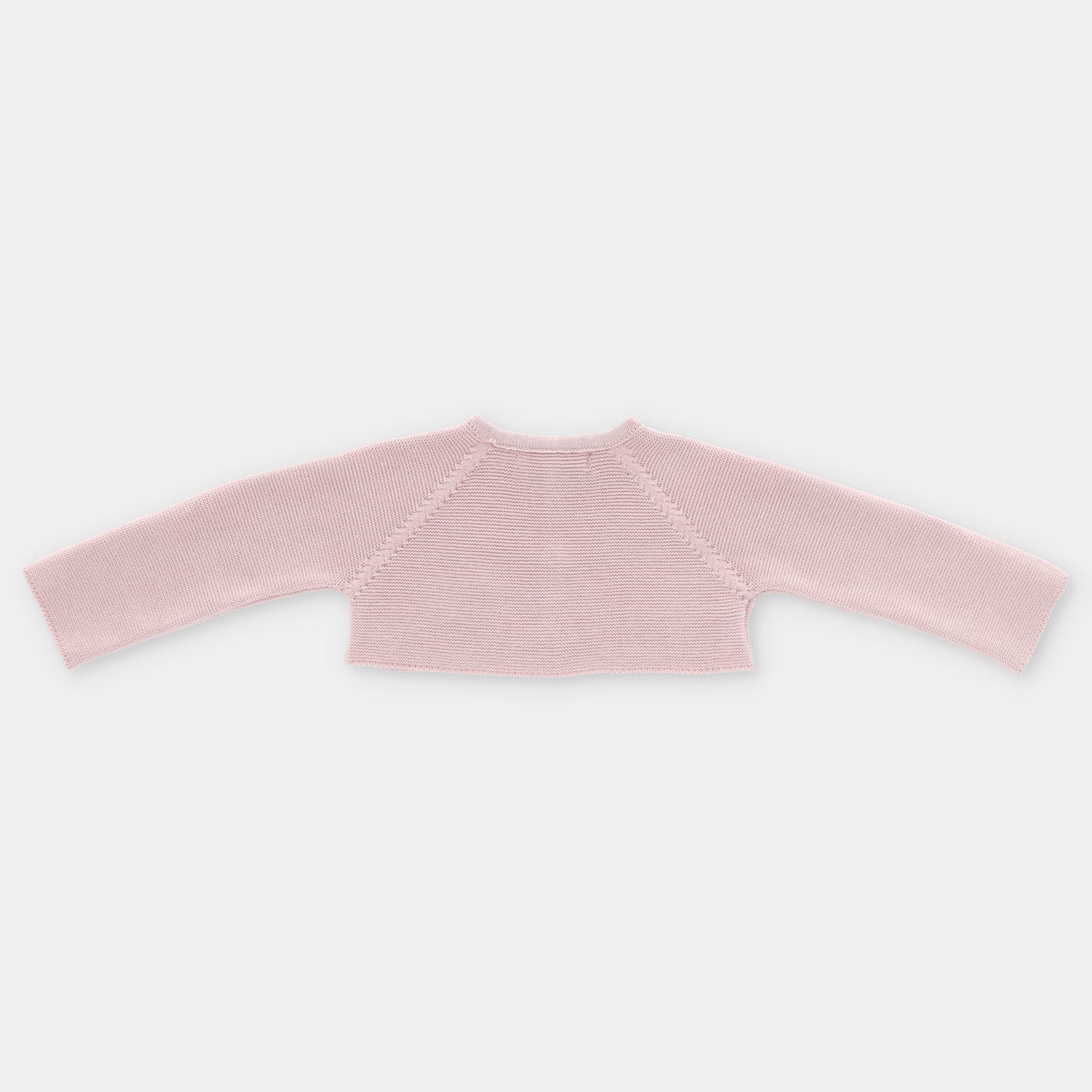 CARDIGAN CORTO CATANIA