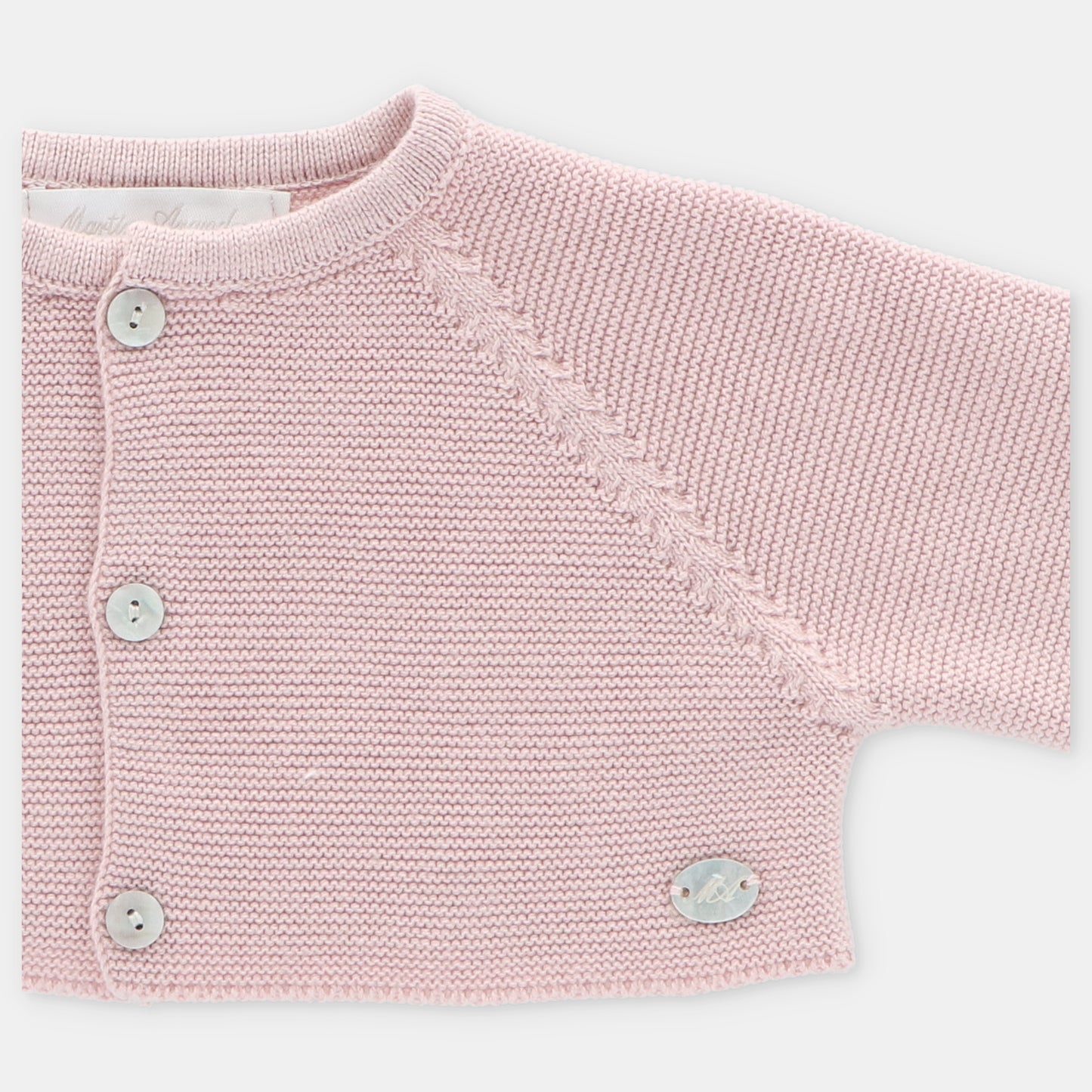 CARDIGAN CORTO CATANIA