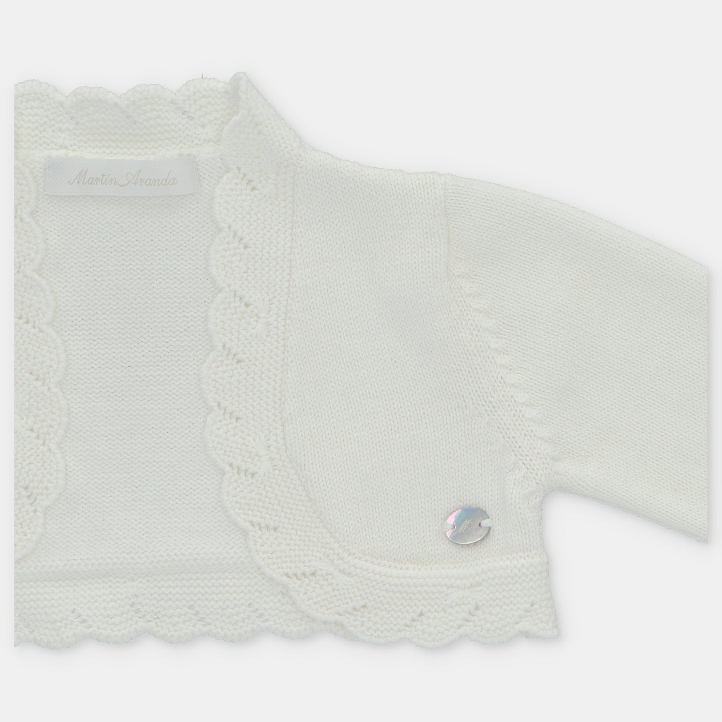 CARDIGAN AURORA