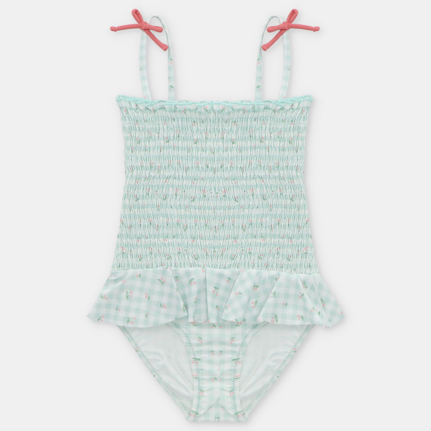 VESTIDO DE BAÑO CHERRY