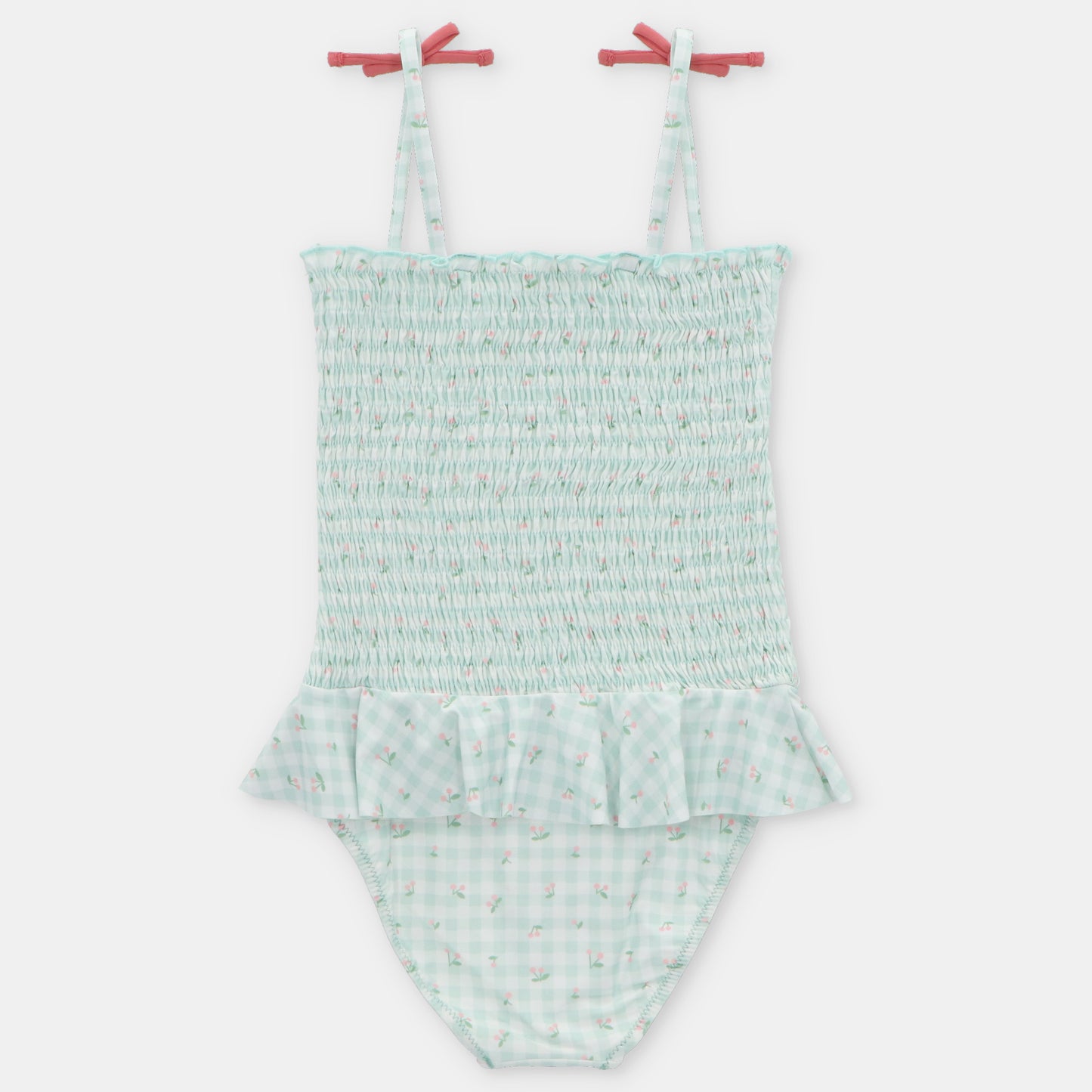 VESTIDO DE BAÑO CHERRY