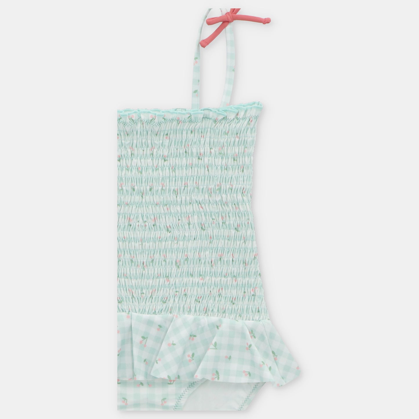 VESTIDO DE BAÑO CHERRY