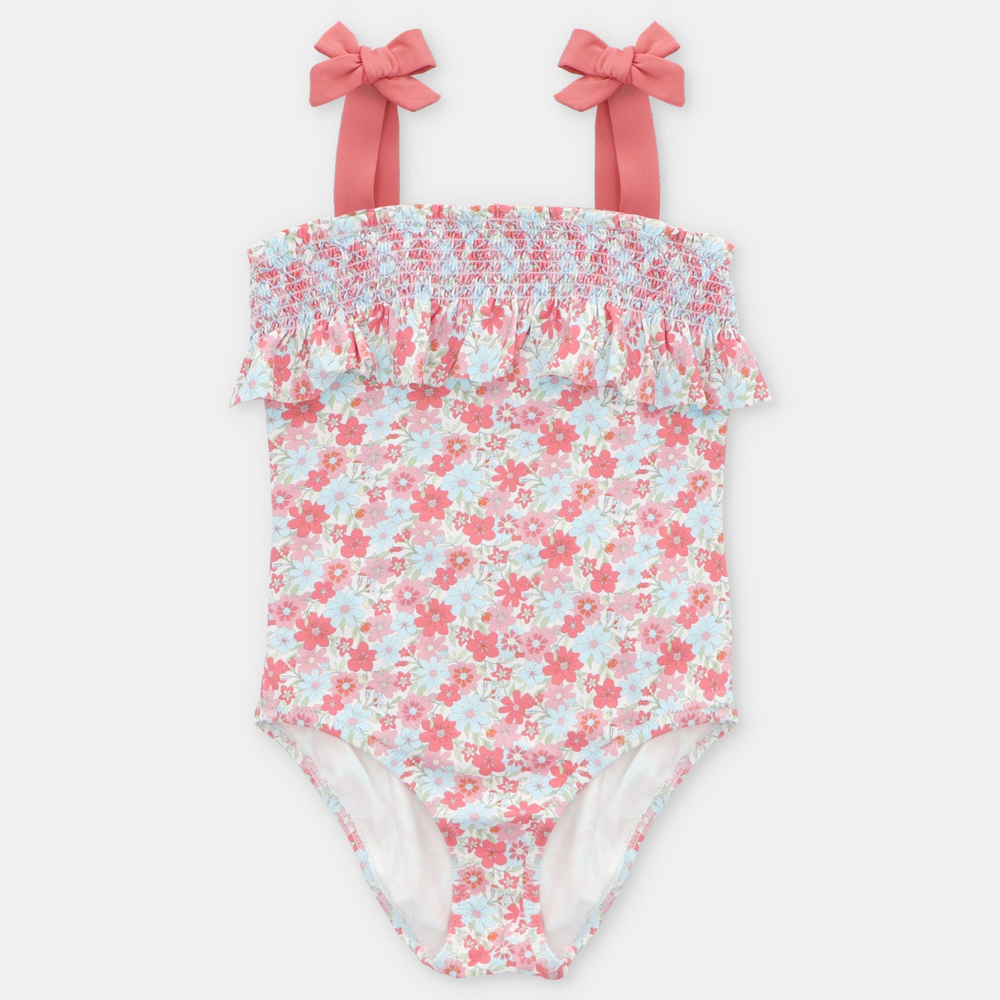 VESTIDO DE BAÑO CORALINA