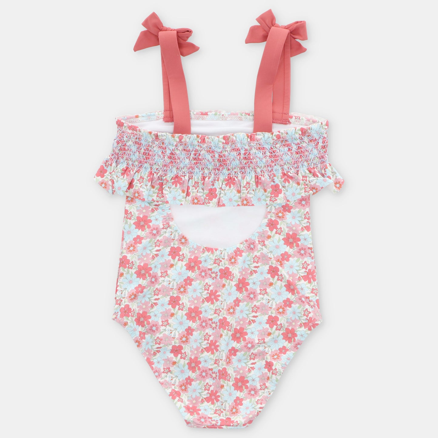 VESTIDO DE BAÑO CORALINA