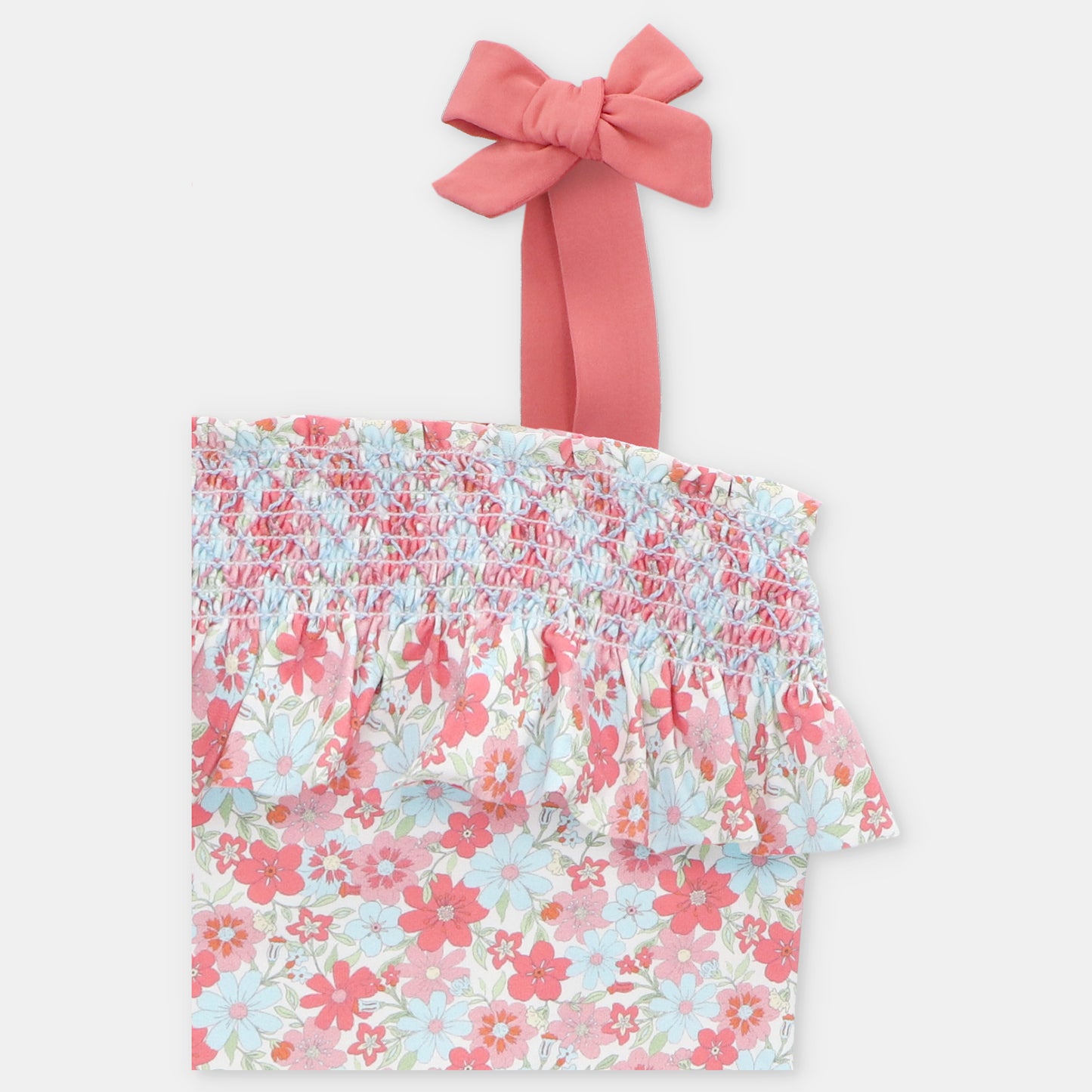 VESTIDO DE BAÑO CORALINA