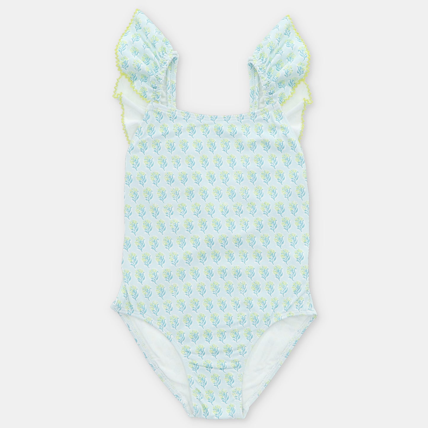 VESTIDO DE BAÑO MINT