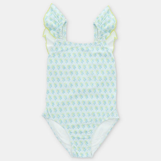 VESTIDO DE BAÑO MINT