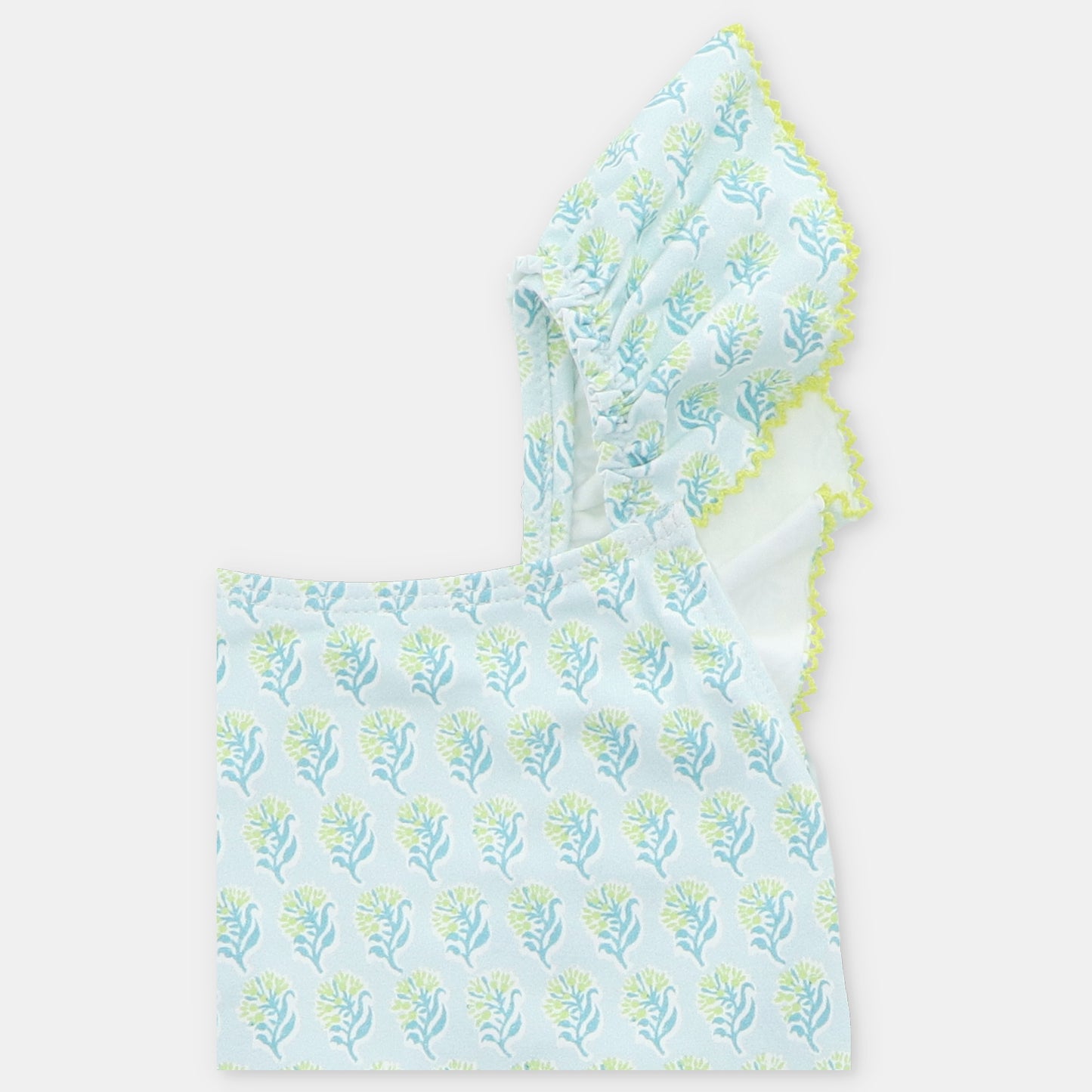 VESTIDO DE BAÑO MINT