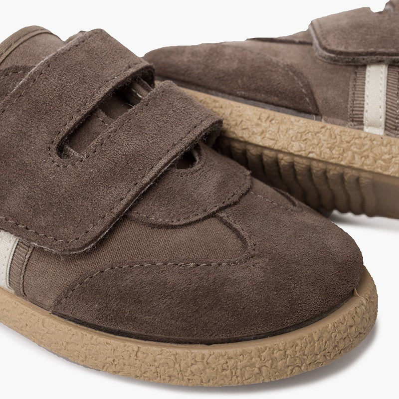 Zapatilla Tira Adherente