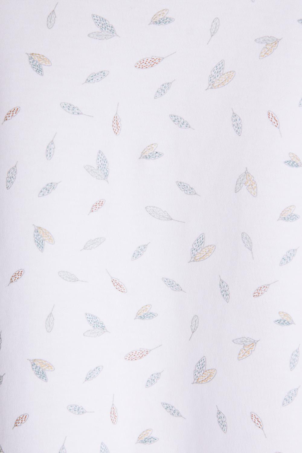 ENTERITO TOBY FEATHERS PIMA