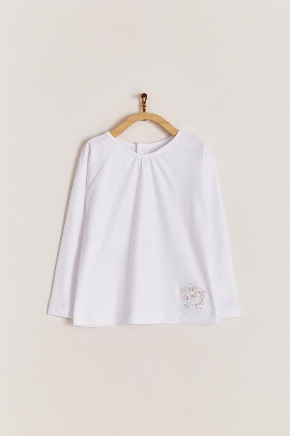 PIJAMA CARLA POPPY PIMA