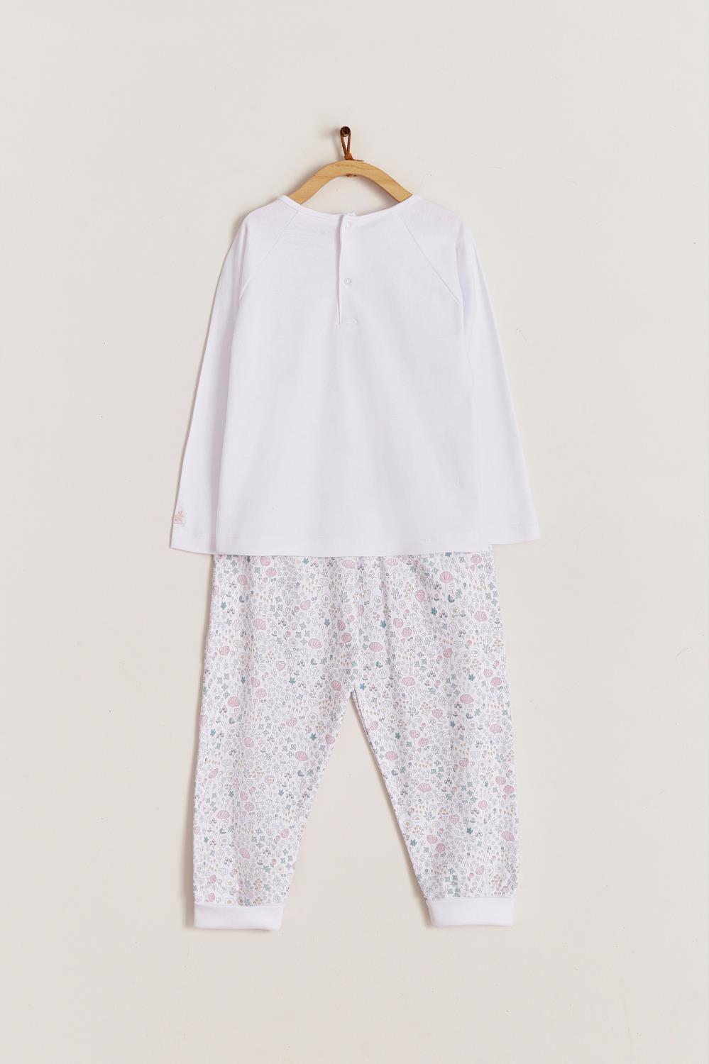 PIJAMA CARLA POPPY PIMA