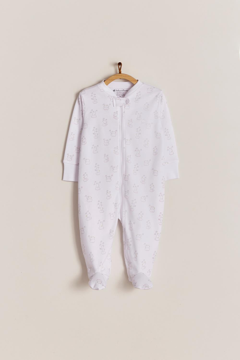 Enterito Jill Colette Pima