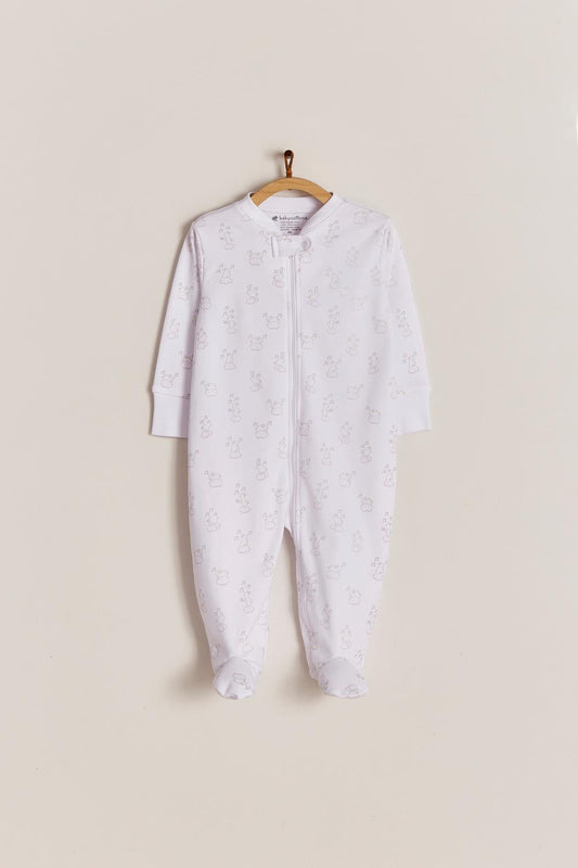 Enterito Jill Colette Pima