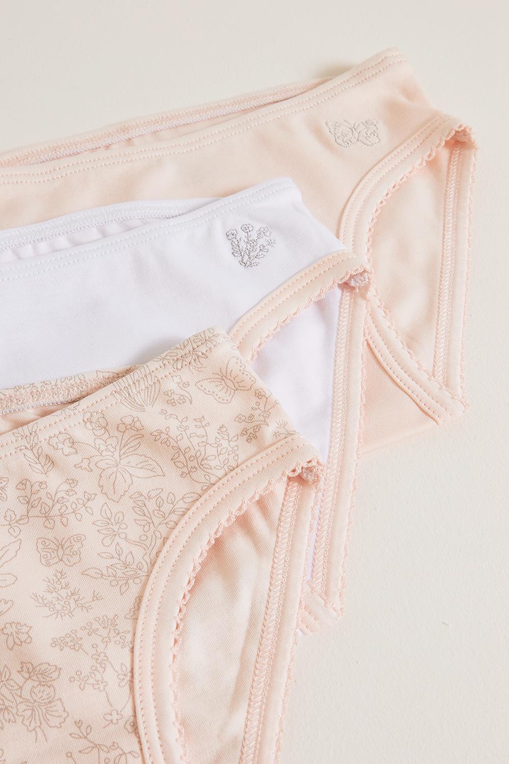 SET BOMBACHAS X3 GARDEN PIMA