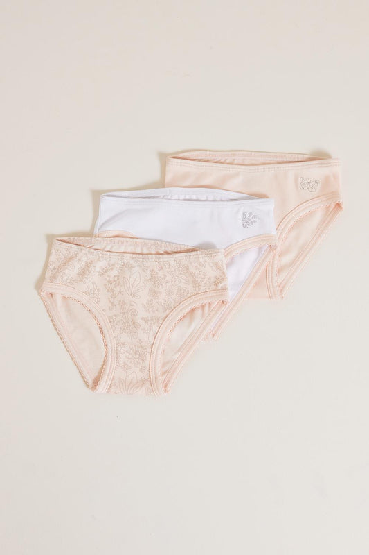 SET BOMBACHAS X3 GARDEN PIMA